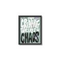Picture of Whimsical Creative Chaos _GroupedProduct_Rectangle_Portrait_Canvas_Framed_