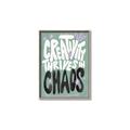 Picture of Whimsical Creative Chaos _GroupedProduct_Rectangle_Portrait_Canvas_Framed_