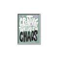 Picture of Whimsical Creative Chaos _GroupedProduct_Rectangle_Portrait_Canvas_Framed_