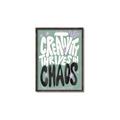 Picture of Whimsical Creative Chaos _GroupedProduct_Rectangle_Portrait_Canvas_Framed_