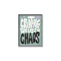 Picture of Whimsical Creative Chaos _GroupedProduct_Rectangle_Portrait_Canvas_Framed_
