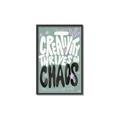 Picture of Whimsical Creative Chaos _GroupedProduct_Rectangle_Portrait_Canvas_Framed_