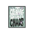 Picture of Whimsical Creative Chaos _GroupedProduct_Rectangle_Portrait_Canvas_Framed_