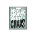 Picture of Whimsical Creative Chaos _GroupedProduct_Rectangle_Portrait_Canvas_Framed_