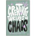 Picture of Whimsical Creative Chaos _GroupedProduct_Rectangle_Portrait_Canvas_Framed_