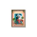 Picture of Barcelona Bliss _GroupedProduct_Rectangle_Portrait_Canvas_Framed_
