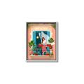 Picture of Barcelona Bliss _GroupedProduct_Rectangle_Portrait_Canvas_Framed_