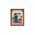 Picture of Barcelona Bliss _GroupedProduct_Rectangle_Portrait_Canvas_Framed_