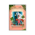 Picture of Barcelona Bliss _GroupedProduct_Rectangle_Portrait_Canvas_Framed_
