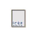 Picture of Trés Chic Melody _GroupedProduct_Rectangle_Portrait_Canvas_Framed_