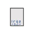 Picture of Trés Chic Melody _GroupedProduct_Rectangle_Portrait_Canvas_Framed_