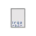 Picture of Trés Chic Melody _GroupedProduct_Rectangle_Portrait_Canvas_Framed_