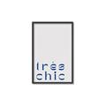 Picture of Trés Chic Melody _GroupedProduct_Rectangle_Portrait_Canvas_Framed_