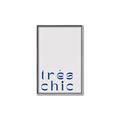 Picture of Trés Chic Melody _GroupedProduct_Rectangle_Portrait_Canvas_Framed_