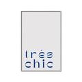 Picture of Trés Chic Melody _GroupedProduct_Rectangle_Portrait_Canvas_Framed_