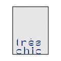 Picture of Trés Chic Melody _GroupedProduct_Rectangle_Portrait_Canvas_Framed_