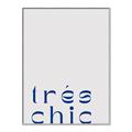 Picture of Trés Chic Melody _GroupedProduct_Rectangle_Portrait_Canvas_Framed_