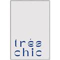 Picture of Trés Chic Melody _GroupedProduct_Rectangle_Portrait_Canvas_Framed_