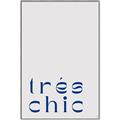 Picture of Trés Chic Melody _GroupedProduct_Rectangle_Portrait_Canvas_Framed_