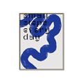 Picture of Small Steps Everyday _GroupedProduct_Rectangle_Portrait_Canvas_Framed_