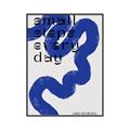 Picture of Small Steps Everyday _GroupedProduct_Rectangle_Portrait_Canvas_Framed_