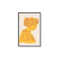 Picture of Ancient Goddess Odyssey _GroupedProduct_Rectangle_Portrait_Canvas_Framed_