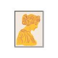 Picture of Ancient Goddess Odyssey _GroupedProduct_Rectangle_Portrait_Canvas_Framed_