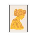 Picture of Ancient Goddess Odyssey _GroupedProduct_Rectangle_Portrait_Canvas_Framed_