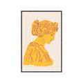 Picture of Ancient Goddess Odyssey _GroupedProduct_Rectangle_Portrait_Canvas_Framed_