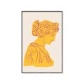 Picture of Ancient Goddess Odyssey _GroupedProduct_Rectangle_Portrait_Canvas_Framed_