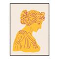 Picture of Ancient Goddess Odyssey _GroupedProduct_Rectangle_Portrait_Canvas_Framed_