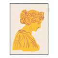 Picture of Ancient Goddess Odyssey _GroupedProduct_Rectangle_Portrait_Canvas_Framed_