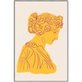 Picture of Ancient Goddess Odyssey _GroupedProduct_Rectangle_Portrait_Canvas_Framed_