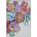 Picture of Springtime Symphony I _GroupedProduct_Rectangle_Portrait_Canvas_Framed_