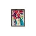 Picture of Springtime Symphony II _GroupedProduct_Rectangle_Portrait_Canvas_Framed_