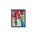 Picture of Springtime Symphony II _GroupedProduct_Rectangle_Portrait_Canvas_Framed_