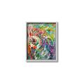 Picture of Spring's Embrace I _GroupedProduct_Rectangle_Portrait_Canvas_Framed_