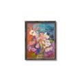 Picture of Spring's Embrace II _GroupedProduct_Rectangle_Portrait_Canvas_Framed_
