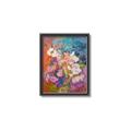 Picture of Spring's Embrace II _GroupedProduct_Rectangle_Portrait_Canvas_Framed_