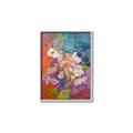 Picture of Spring's Embrace II _GroupedProduct_Rectangle_Portrait_Canvas_Framed_