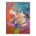Picture of Spring's Embrace II _GroupedProduct_Rectangle_Portrait_Canvas_Framed_