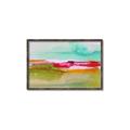 Picture of Abstract  Glow II _GroupedProduct_Rectangle_Landscape_Canvas_Framed_
