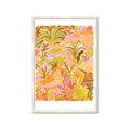 Picture of Cascade Foliage _GroupedProduct_Rectangle_Portrait_Framed_Matted_