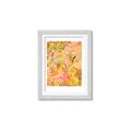 Picture of Cascade Foliage _GroupedProduct_Rectangle_Portrait_Framed_Matted_