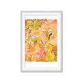 Picture of Cascade Foliage _GroupedProduct_Rectangle_Portrait_Framed_Matted_