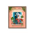 Picture of Barcelona Bliss _GroupedProduct_Rectangle_Portrait_Framed_Matted_
