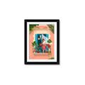 Picture of Barcelona Bliss _GroupedProduct_Rectangle_Portrait_Framed_Matted_