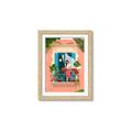 Picture of Barcelona Bliss _GroupedProduct_Rectangle_Portrait_Framed_Matted_