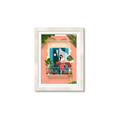 Picture of Barcelona Bliss _GroupedProduct_Rectangle_Portrait_Framed_Matted_