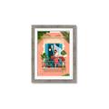 Picture of Barcelona Bliss _GroupedProduct_Rectangle_Portrait_Framed_Matted_
